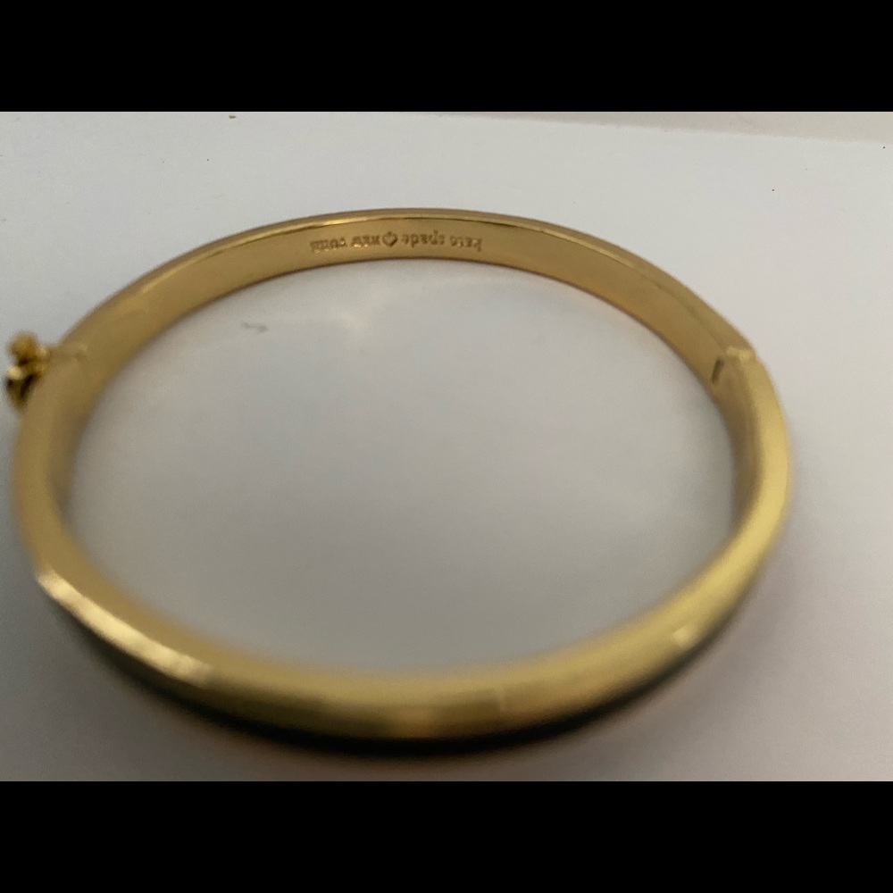 Kate Spade ♠️ Bangle - Picture 2 of 3